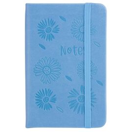 Блокнот «Ромашки», 6 видов (клетка), изображение 4 ᐒ купить на  ❤ Like7km.com.ua