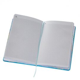 Блокнот "Картины маслом" 4 вида (клетка), изображение 6 ᐒ купить на  ❤ Like7km.com.ua