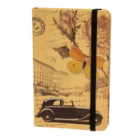 Блокнот "Golden Gate Bridge", изображение 4 ᐒ купить на  ❤ Like7km.com.ua