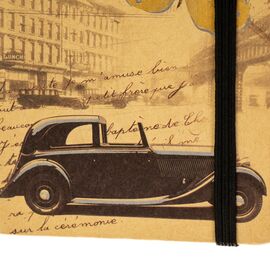 Блокнот "Golden Gate Bridge", изображение 5 ᐒ купить на  ❤ Like7km.com.ua