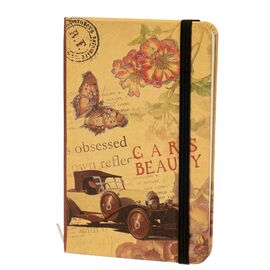 Блокнот "Golden Gate Bridge", изображение 7 ᐒ купить на  ❤ Like7km.com.ua