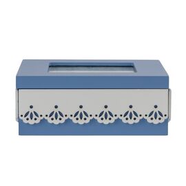 Деревянная шкатулка (15*15*6 см), изображение 2 ᐒ купить на  ❤ Like7km.com.ua