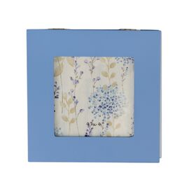 Деревянная шкатулка (15*15*6 см), изображение 3 ᐒ купить на  ❤ Like7km.com.ua