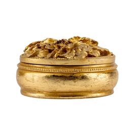 Шкатулочка"Гвоздика" (9*11*5 см), изображение 2 ᐒ купить на  ❤ Like7km.com.ua