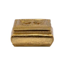 Шкатулочка"Крестик" (6*7*3 см), изображение 2 ᐒ купить на  ❤ Like7km.com.ua