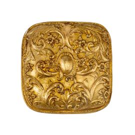 Шкатулочка"Ветви в цветах" (10*10*5 см), изображение 3 ᐒ купить на  ❤ Like7km.com.ua