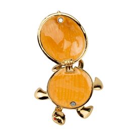 Шкатулка "Черепаха", изображение 3 ᐒ купить на  ❤ Like7km.com.ua