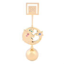 Визитница "Дева", изображение 2 ᐒ купить на  ❤ Like7km.com.ua