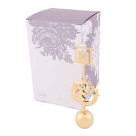 Визитница "Дева", изображение 3 ᐒ купить на  ❤ Like7km.com.ua