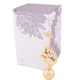 Визитница "Рак", изображение 2 ᐒ купить на  ❤ Like7km.com.ua