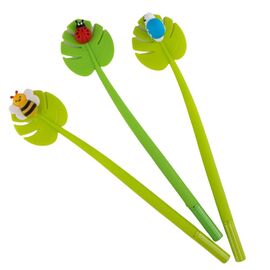 Ручка "Nature", изображение 3 ᐒ купить на  ❤ Like7km.com.ua