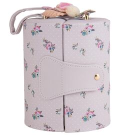 Шкатулка для украшений "Цветочный эдем" * Рандомный выбор дизайна, изображение 5 ᐒ купить на  ❤ Like7km.com.ua