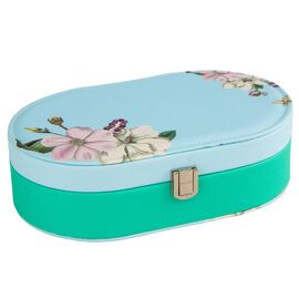 Шкатулка для украшений "Шкатулка красоты", 13,5*22,5*7 см * Рандомный выбор дизайна, изображение 4 ᐒ купить на  ❤ Like7km.com.ua