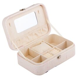 Шкатулка для украшений "Романтизм", 15*22,5*7 см, изображение 2 ᐒ купить на  ❤ Like7km.com.ua