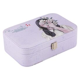 Шкатулка для украшений "Романтизм", 15*22,5*7 см, изображение 4 ᐒ купить на  ❤ Like7km.com.ua