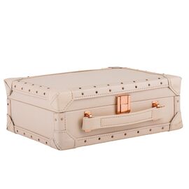 Шкатулка для украшений "Розовая иллюзия", 17,5*23*8,5 см, изображение 3 ᐒ купить на  ❤ Like7km.com.ua