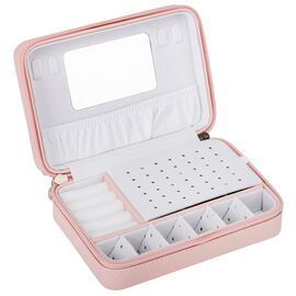 Шкатулка для украшений "Шарм", 16 см * Рандомный выбор дизайна, изображение 3 ᐒ купить на  ❤ Like7km.com.ua