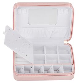 Шкатулка для украшений "Шарм", 16 см * Рандомный выбор дизайна, изображение 4 ᐒ купить на  ❤ Like7km.com.ua