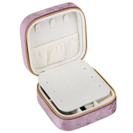 Шкатулка для украшений "Элеганс", 10,5 см * Рандомный выбор дизайна, изображение 5 ᐒ купить на  ❤ Like7km.com.ua