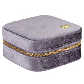 Шкатулка для украшений "Элеганс", 10,5 см * Рандомный выбор дизайна, изображение 6 ᐒ купить на  ❤ Like7km.com.ua