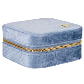 Шкатулка для украшений "Элеганс", 10,5 см * Рандомный выбор дизайна, изображение 7 ᐒ купить на  ❤ Like7km.com.ua