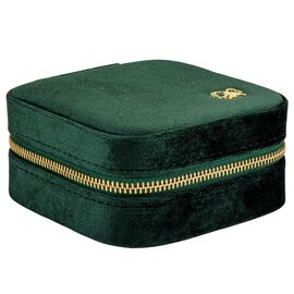 Шкатулка для украшений "Элеганс", 10,5 см * Рандомный выбор дизайна, изображение 10 ᐒ купить на  ❤ Like7km.com.ua