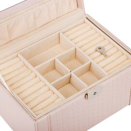 Шкатулка для украшений "Грация", 23 см * Рандомный выбор дизайна, изображение 5 ᐒ купить на  ❤ Like7km.com.ua