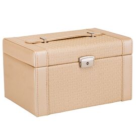 Шкатулка для украшений "Грация", 23 см * Рандомный выбор дизайна, изображение 6 ᐒ купить на  ❤ Like7km.com.ua