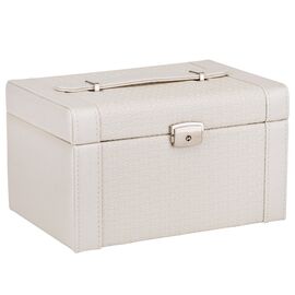 Шкатулка для украшений "Грация", 23 см * Рандомный выбор дизайна, изображение 7 ᐒ купить на  ❤ Like7km.com.ua