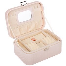 Шкатулка для украшений "Утонченность", 25,5 см * Рандомный выбор дизайна, изображение 2 ᐒ купить на  ❤ Like7km.com.ua