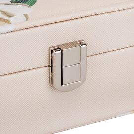 Шкатулка для украшений "Магнолии", 22,5 см, изображение 2 ᐒ купить на  ❤ Like7km.com.ua