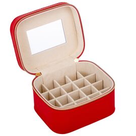 Шкатулка для украшений "Феерия цветов", 15 см * Рандомный выбор дизайна, изображение 2 ᐒ купить на  ❤ Like7km.com.ua