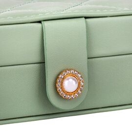 Шкатулка для украшений "Жемчужина", 16 см * Рандомный выбор дизайна, изображение 2 ᐒ купить на  ❤ Like7km.com.ua