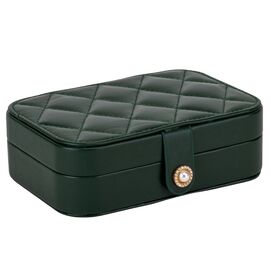 Шкатулка для украшений "Жемчужина", 16 см * Рандомный выбор дизайна, изображение 5 ᐒ купить на  ❤ Like7km.com.ua