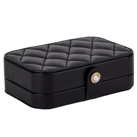 Шкатулка для украшений "Жемчужина", 16 см * Рандомный выбор дизайна, изображение 6 ᐒ купить на  ❤ Like7km.com.ua