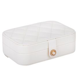 Шкатулка для украшений "Жемчужина", 16 см * Рандомный выбор дизайна, изображение 7 ᐒ купить на  ❤ Like7km.com.ua