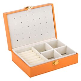 Шкатулка для украшений "Сочность", 16,5 см * Рандомный выбор дизайна, изображение 3 ᐒ купить на  ❤ Like7km.com.ua