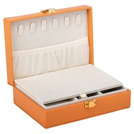 Шкатулка для украшений "Сочность", 16,5 см * Рандомный выбор дизайна, изображение 4 ᐒ купить на  ❤ Like7km.com.ua