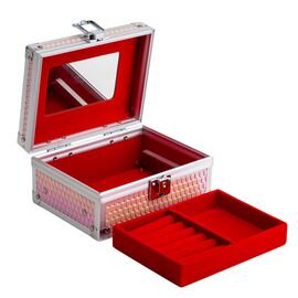 Кейс-шкатулка "Эффект", 16*8 см, изображение 2 ᐒ купить на  ❤ Like7km.com.ua