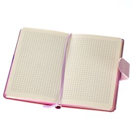 Блокнот "Сияние кита" маленький 4 вида (клетка), изображение 7 ᐒ купить на  ❤ Like7km.com.ua