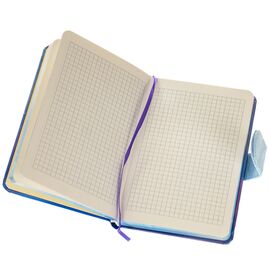 Блокнот "Сияние кита" маленький 4 вида (клетка), изображение 9 ᐒ купить на  ❤ Like7km.com.ua