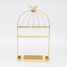 Настольная подставка для украшений "Птичка", 36,5 см Family Home Decor, изображение 3 ᐒ купить на  ❤ Like7km.com.ua