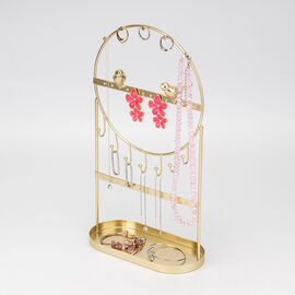 Настольная подставка для украшений "Птички", 33 см Family Home Decor, изображение 2 ᐒ купить на  ❤ Like7km.com.ua