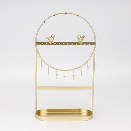 Настольная подставка для украшений "Птички", 33 см Family Home Decor, изображение 3 ᐒ купить на  ❤ Like7km.com.ua