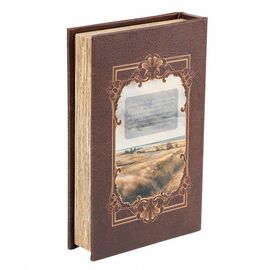 Книга-сейф "Гетьман", изображение 4 ᐒ купить на  ❤ Like7km.com.ua