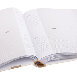 Фотоальбом "История любви", 200 фото 13*18 см, изображение 3 ᐒ купить на  ❤ Like7km.com.ua