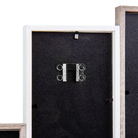 Фотоколлаж "Travel", 34,3*39,5 см, изображение 2 ᐒ купить на  ❤ Like7km.com.ua