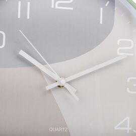 Часы "Релакс", нюдовый, 30 см, изображение 2 ᐒ купить на  ❤ Like7km.com.ua