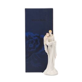 "Статуэтка ""Молодята"" (20 см)" VERONESE, изображение 2 ᐒ купить на  ❤ Like7km.com.ua