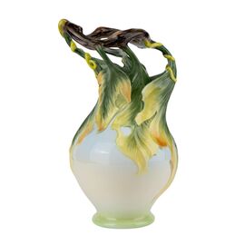 Ваза "Цветок дракона" (30 см)  VERONESE, изображение 3 ᐒ купить на  ❤ Like7km.com.ua